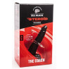 All Black Steroïd Gode ABS02 The Coach The All Black Steroïd 25 x 7cm